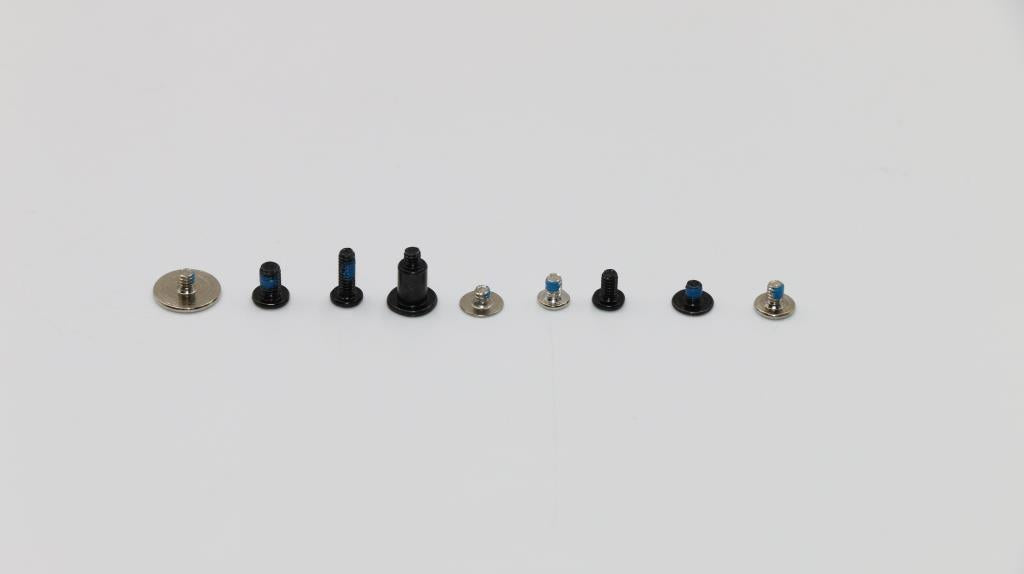Lenovo Ks Kits Screws And Labels - 04X0830