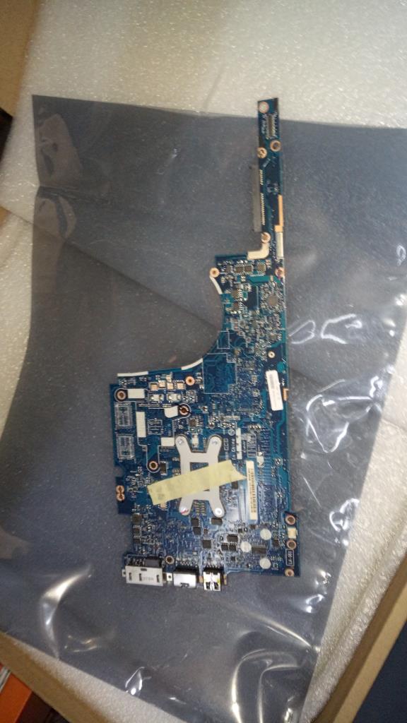 Lenovo Mb I7-3687 Uma Pro - 04X2003