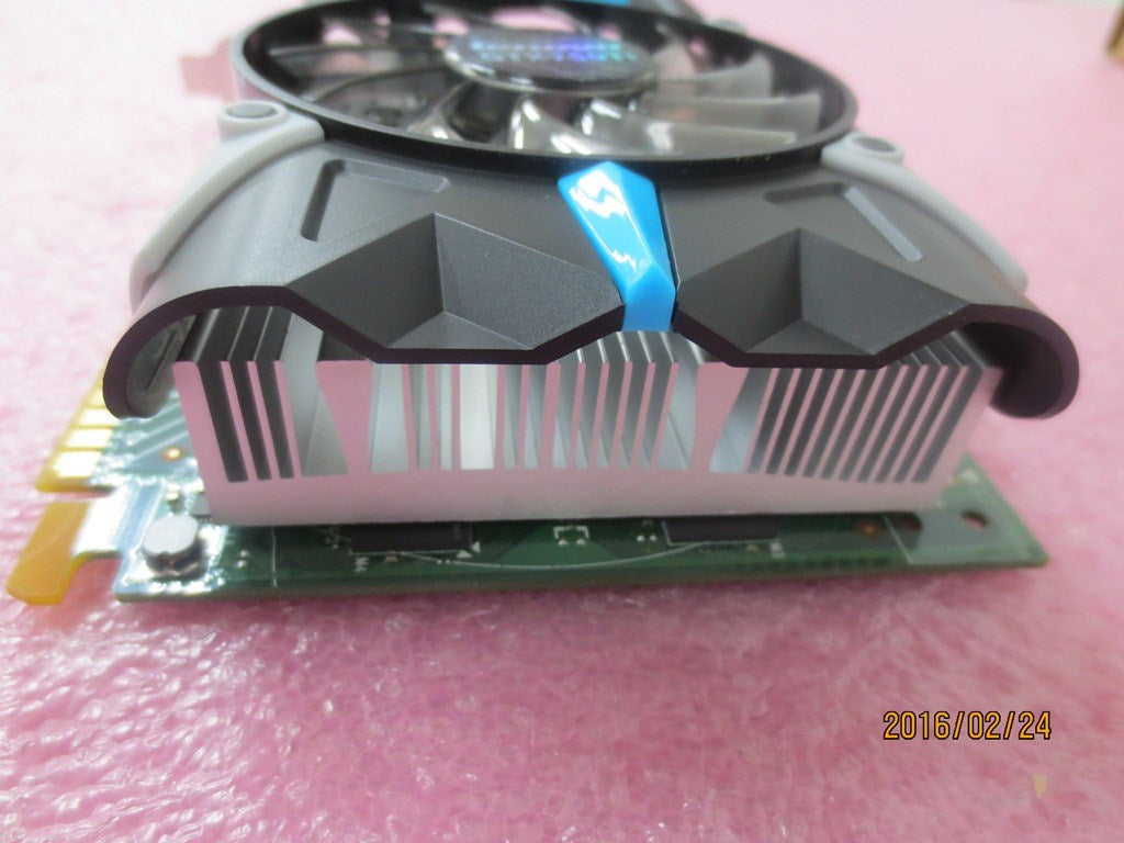 Lenovo 00KT354 Vc Video Cards