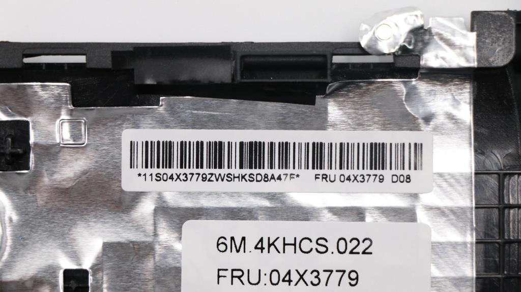 Lenovo 04X3779 - Part