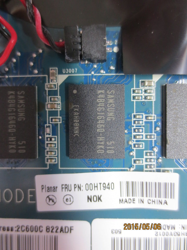 Lenovo Replacement Part - 00Ht940
