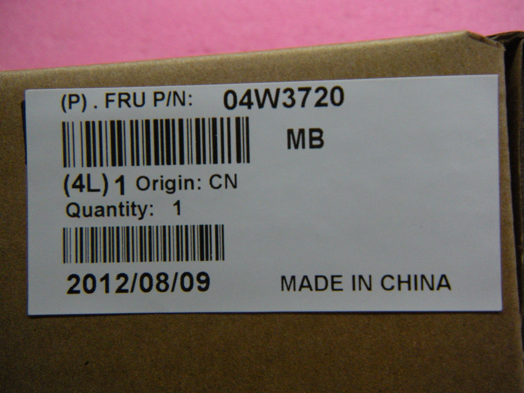 Lenovo 04W3720 - Part