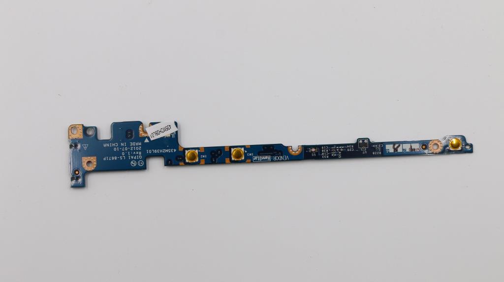 Lenovo Ci Cards Misc Internal - 04Y1569