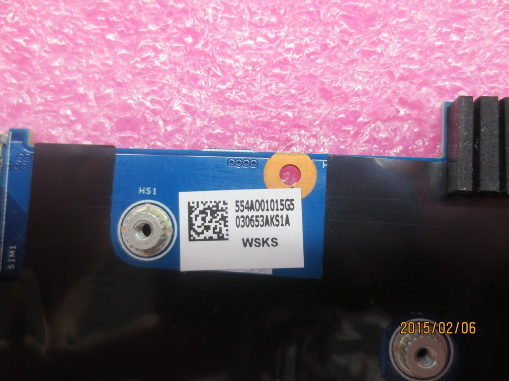 Lenovo Replacement Part - 00Jt407