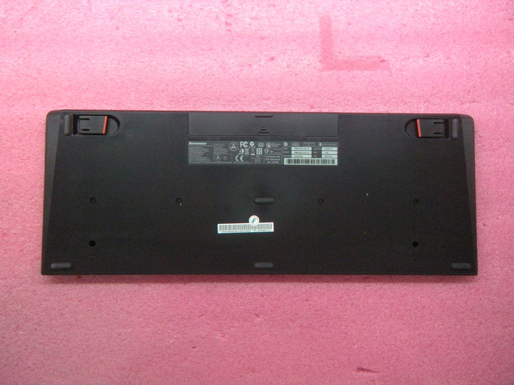 Lenovo Kb Keyboards External - 03X6220