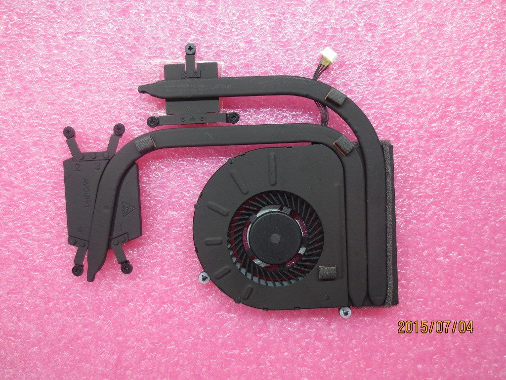 Lenovo Hs Heat Sinks - 04X4898