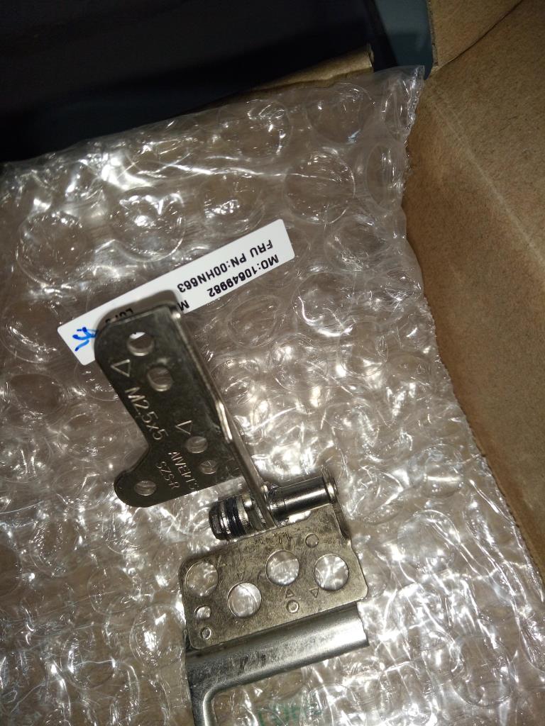 Lenovo Ma Mechanical Assemblies - 00HN663