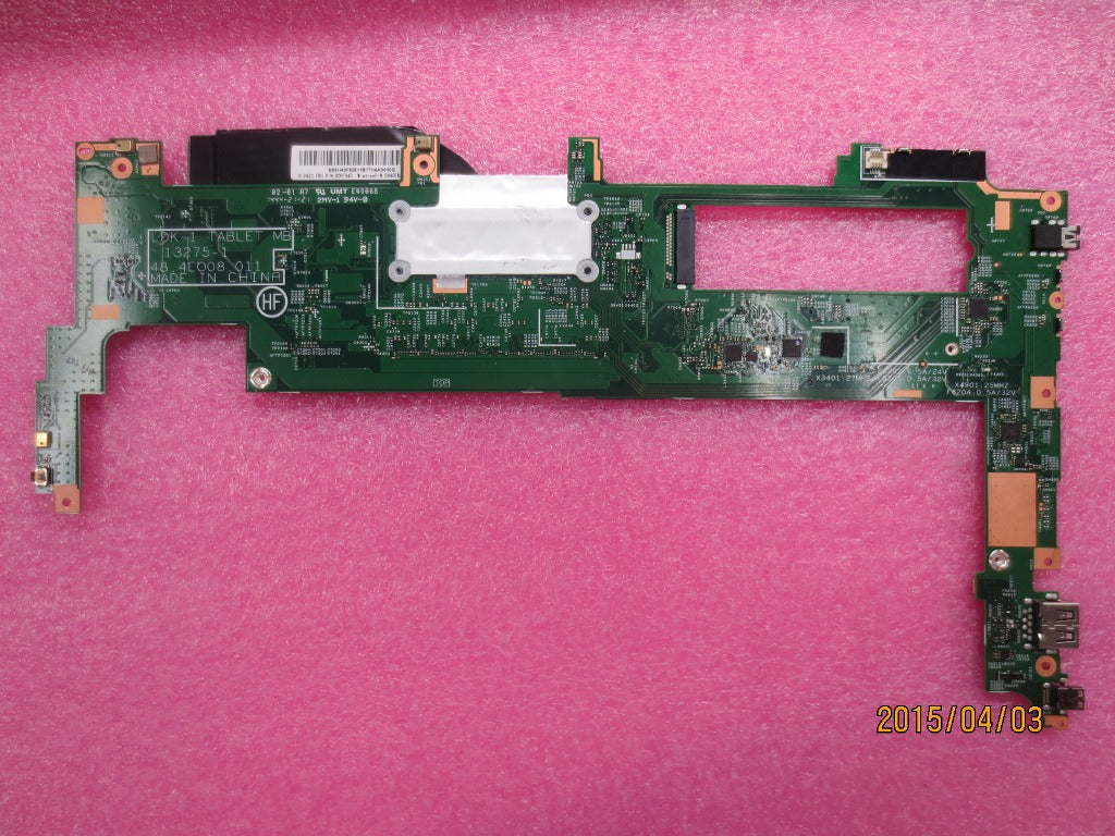 Lenovo Replacement Part - 00Jt715