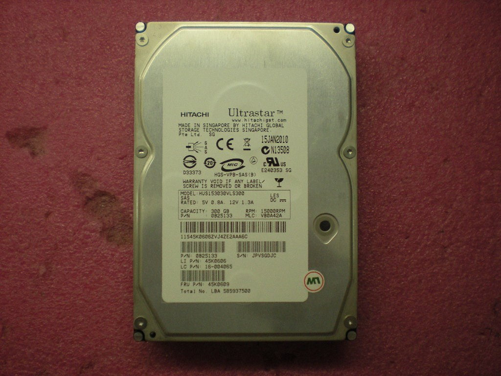 Lenovo 45K0609 - Part