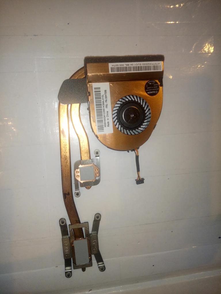 Lenovo Hs Heat Sinks - 00HT596