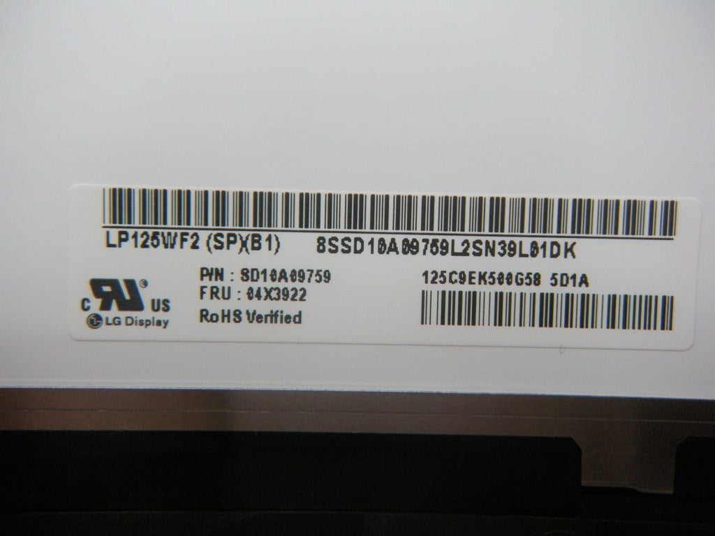 Lenovo Replacement Part - 04X6479