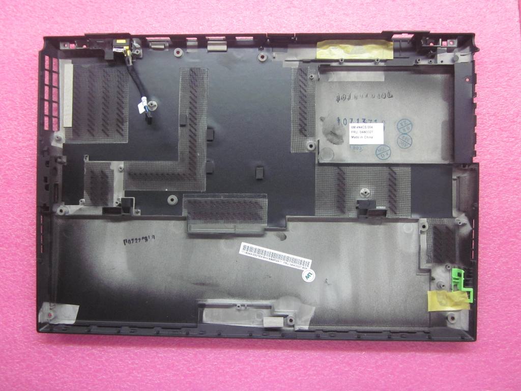Lenovo Lenovo Part @ - 04W3327