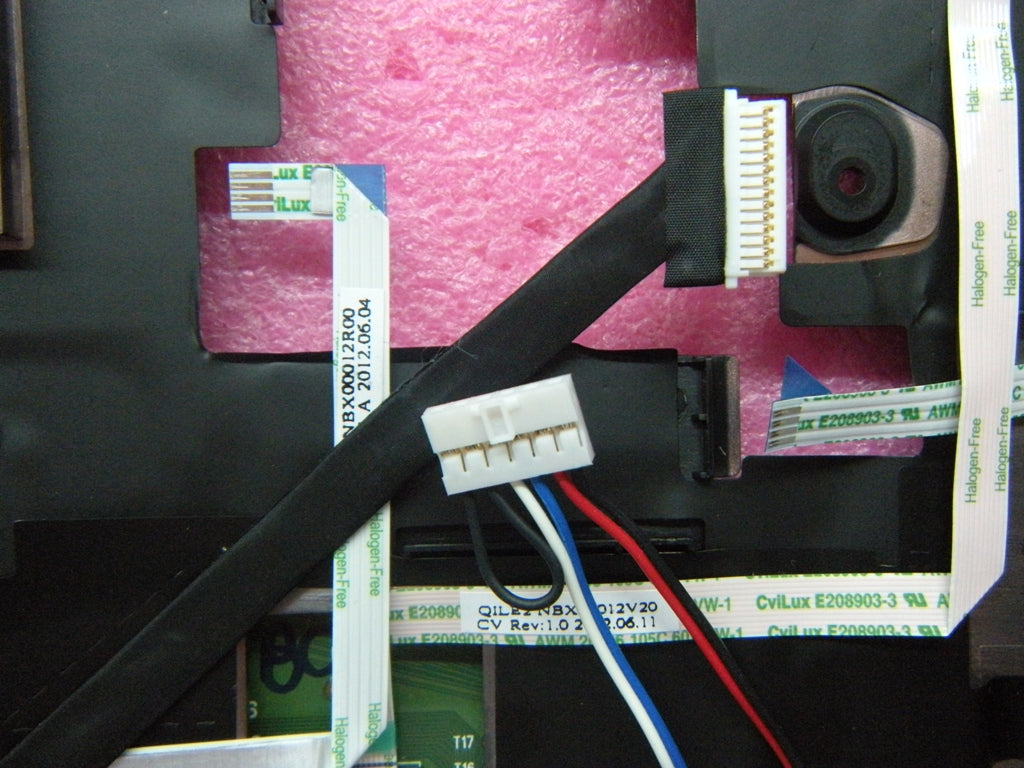 Lenovo Replacement Part - 04W4101