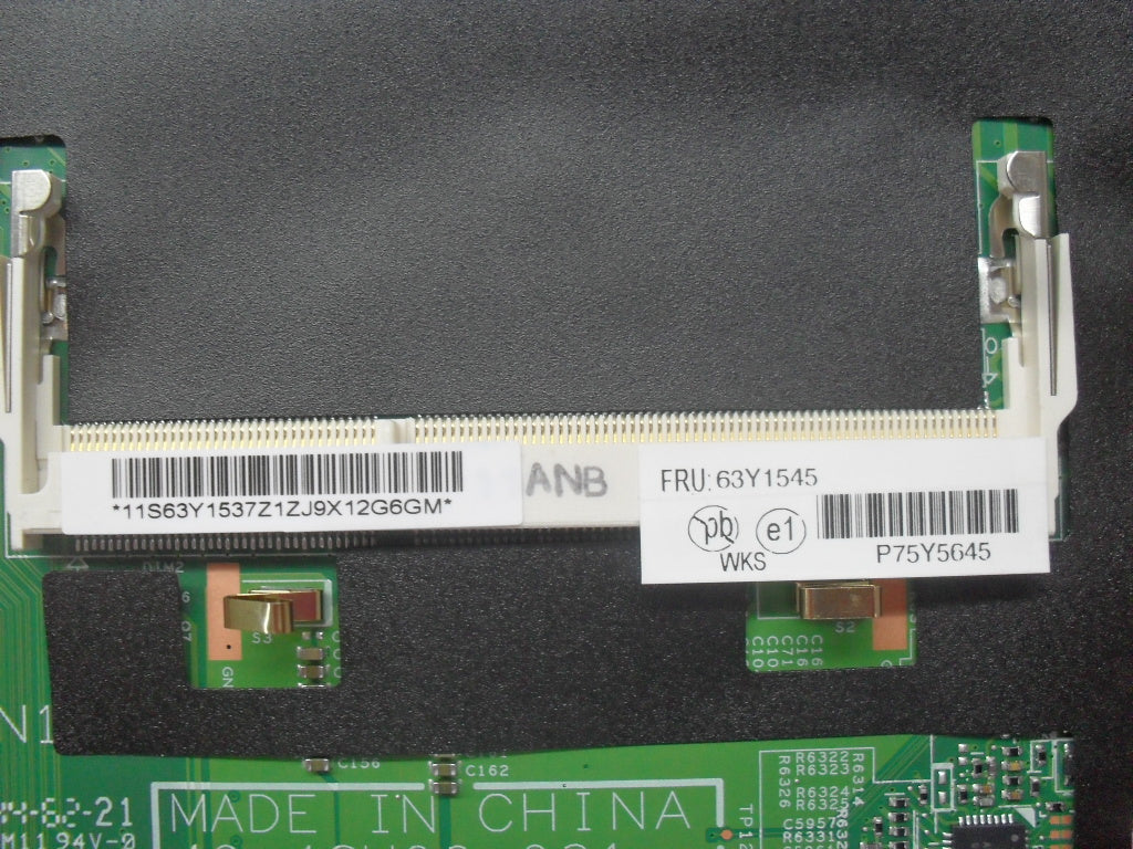 Lenovo 63Y1545 - Part
