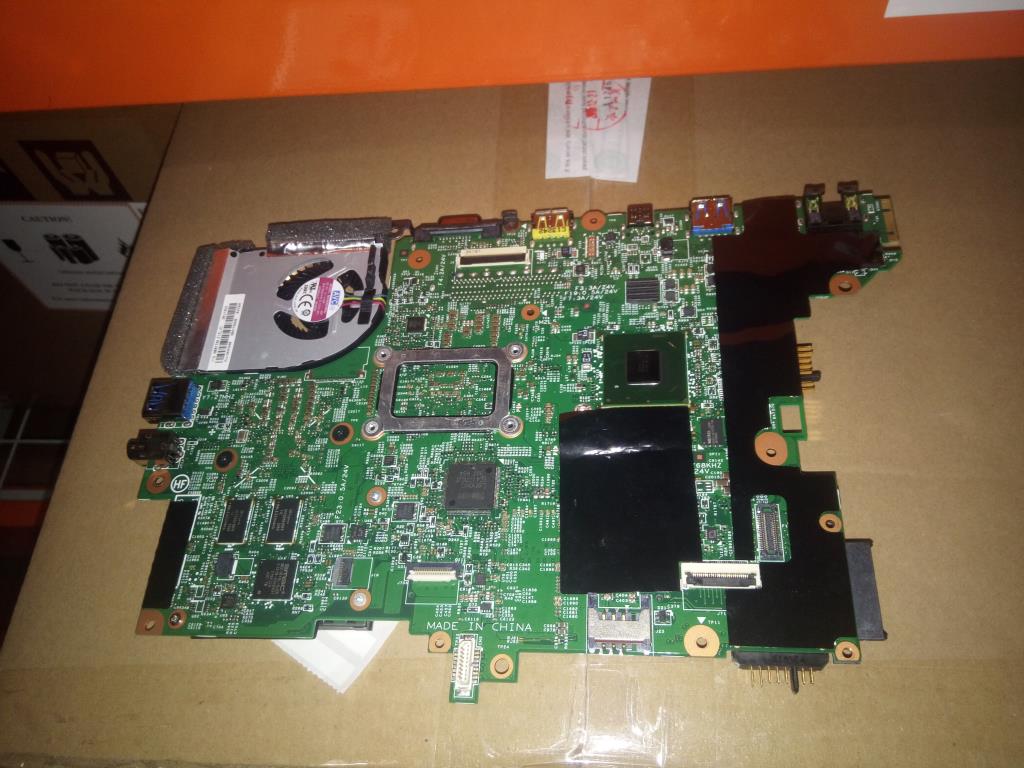 Lenovo Replacement Part - 04X3723