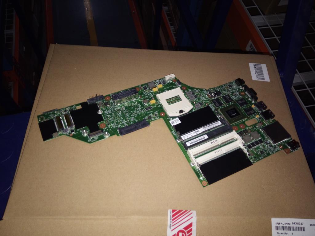 Lenovo Mb - 04X5327