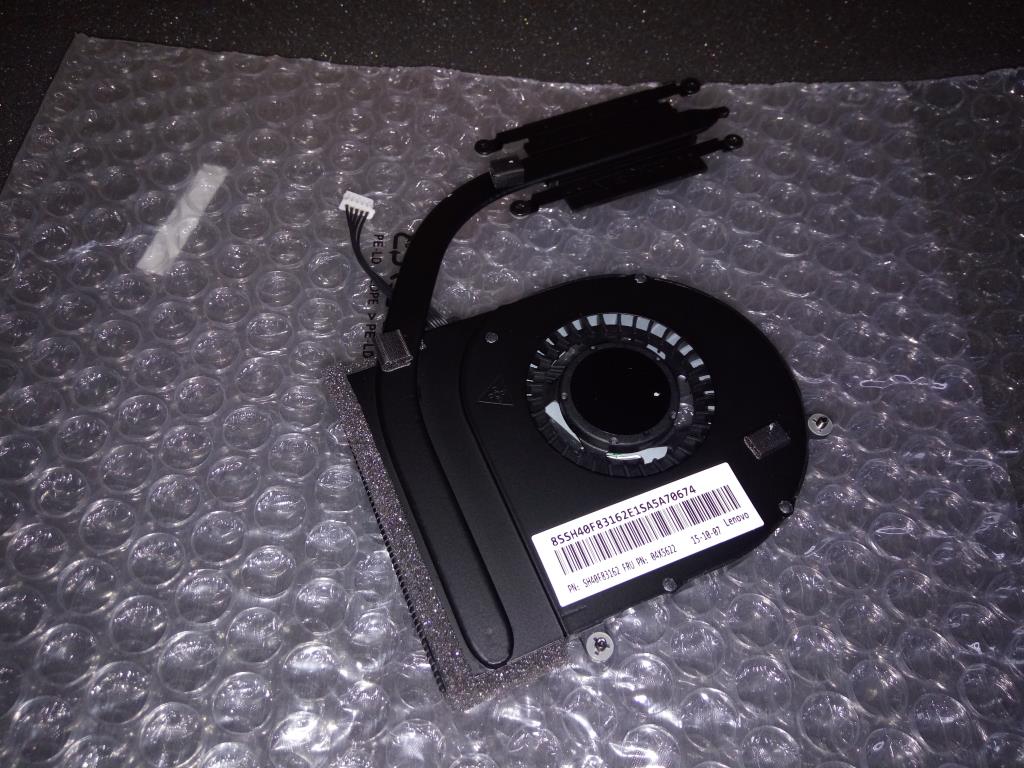 Lenovo Hs Heat Sinks - 04X5622