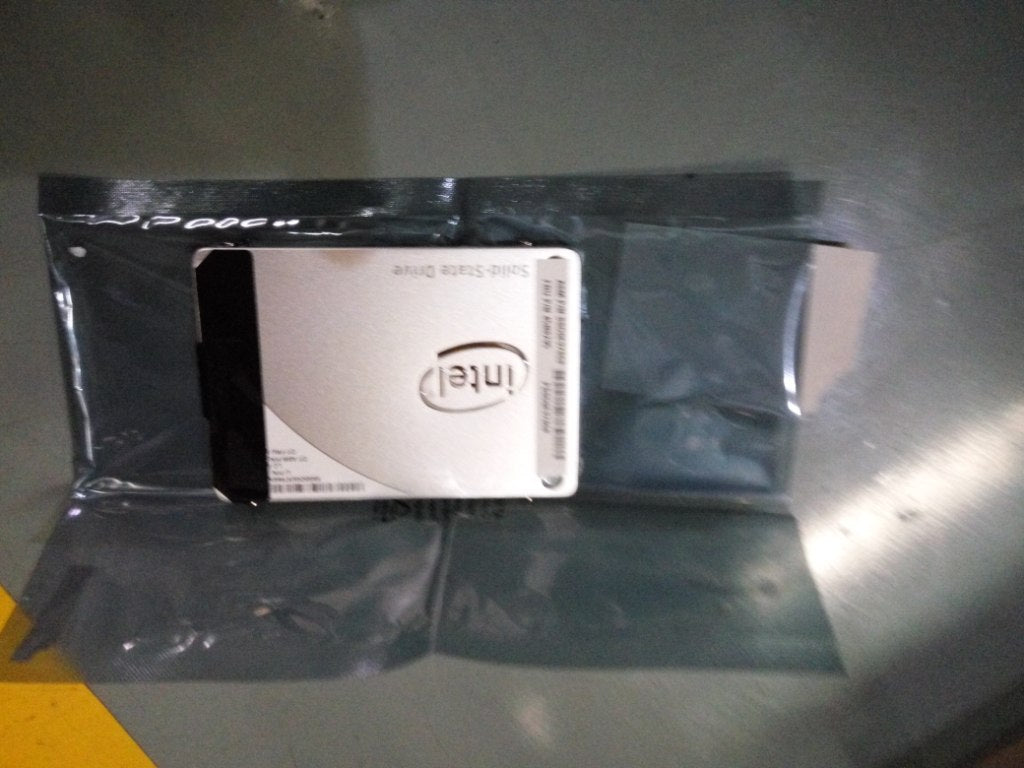 Lenovo Solid State Drives - 45N8295