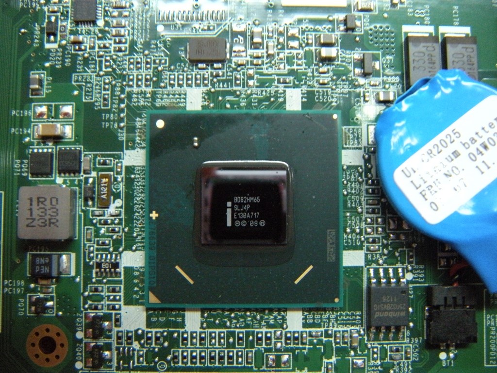 Lenovo 04W3367 - Part