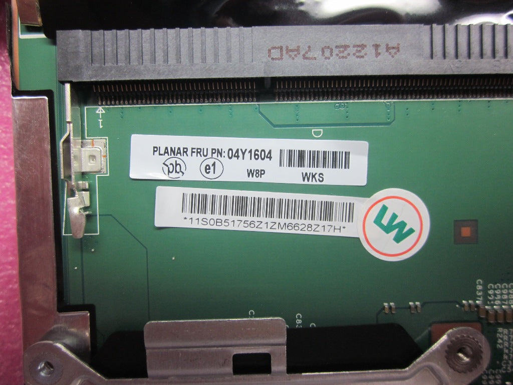 Lenovo 04Y1604 - Part