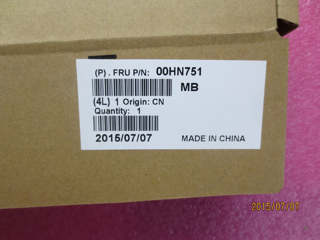 Lenovo Mb - 00HN751