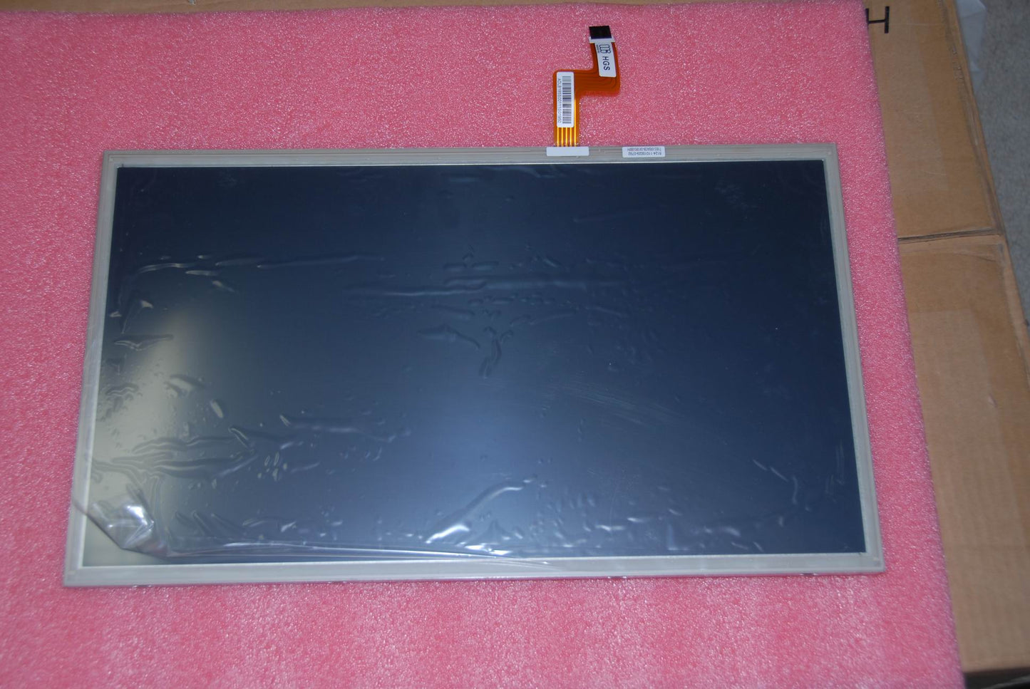 Lenovo 18004919 Led Touch Panel Modulemaui C20