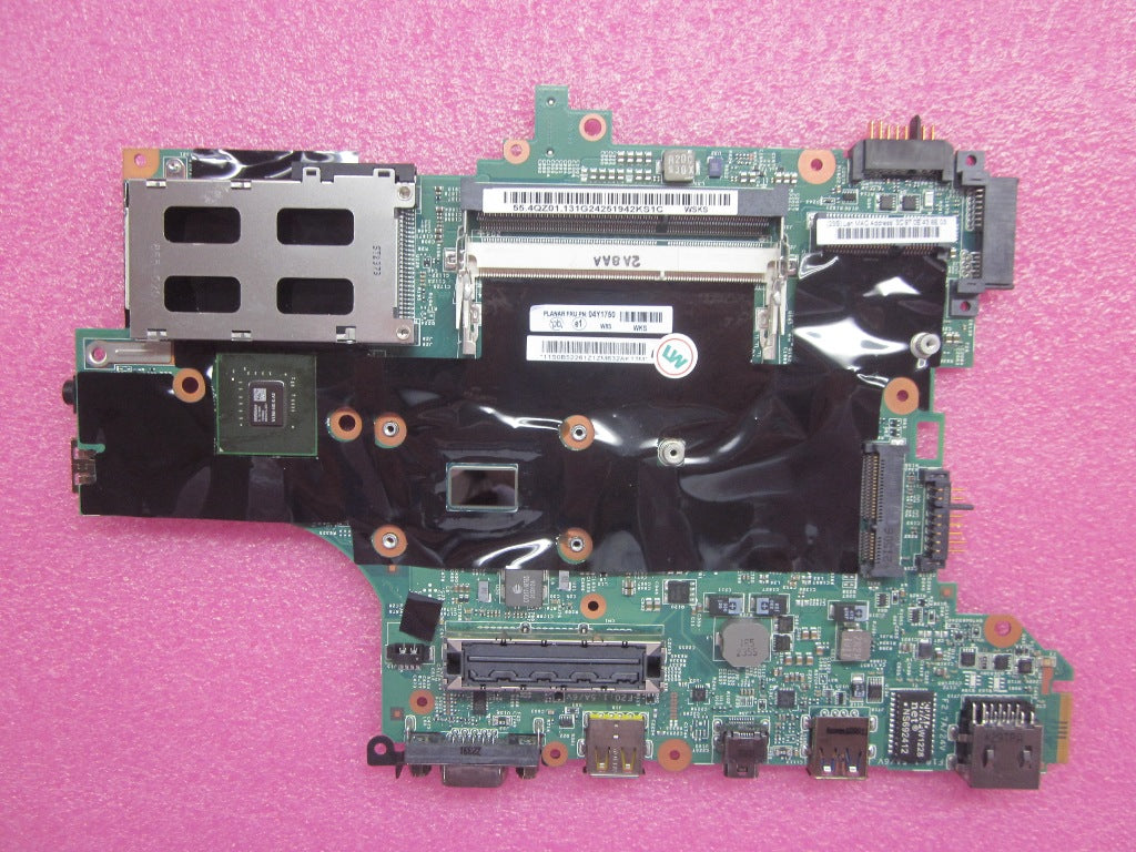 Lenovo 04Y1750 - Part