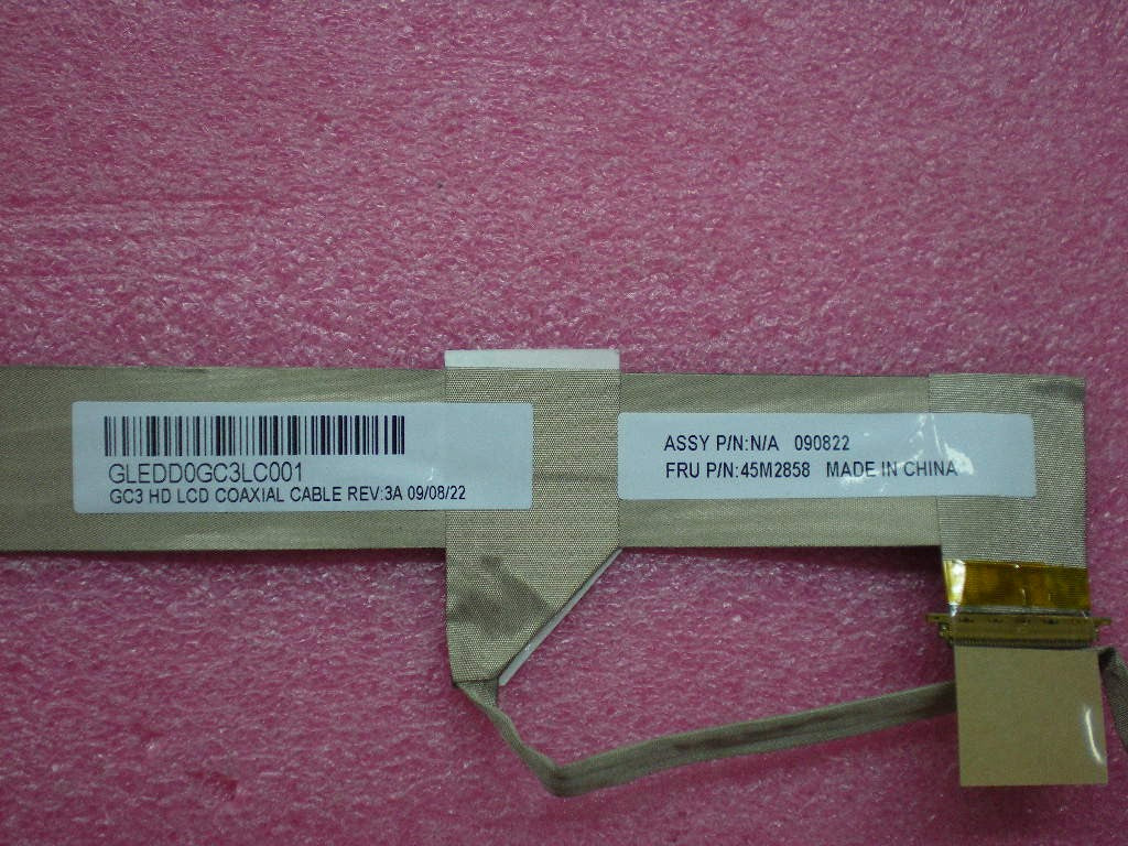 Lenovo 45M2858 - Part