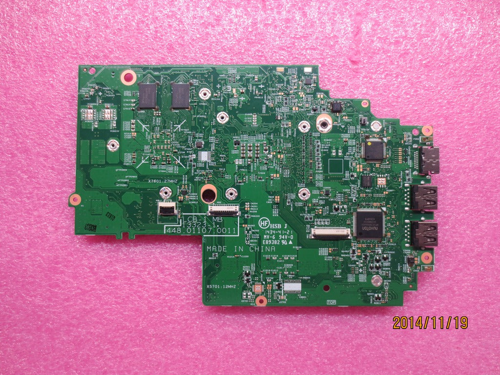 Lenovo Replacement Part - 00Ht598