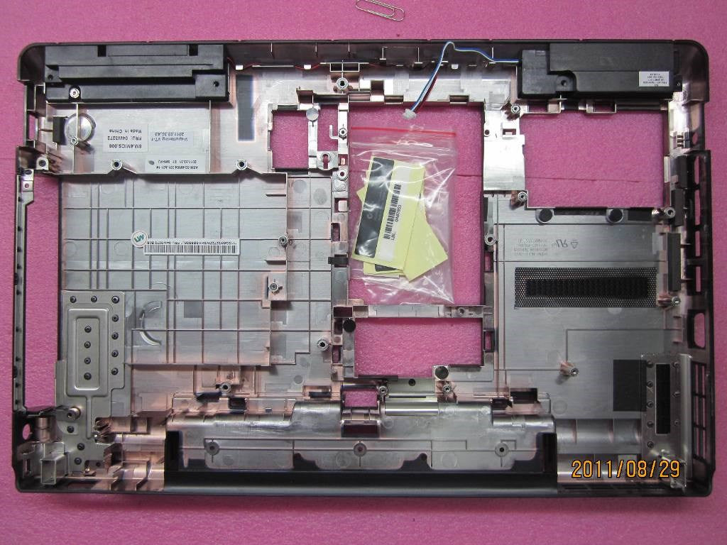 Lenovo Cover Base Cover 15W Row - 04W3272