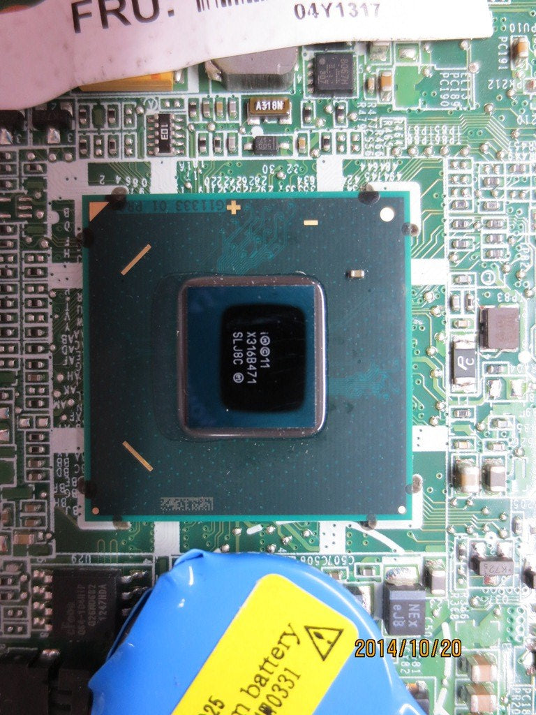 Lenovo Replacement Part - 04Y1317