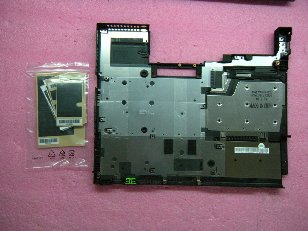 Lenovo Cover Bscvr14 1955Ww - 45N3907