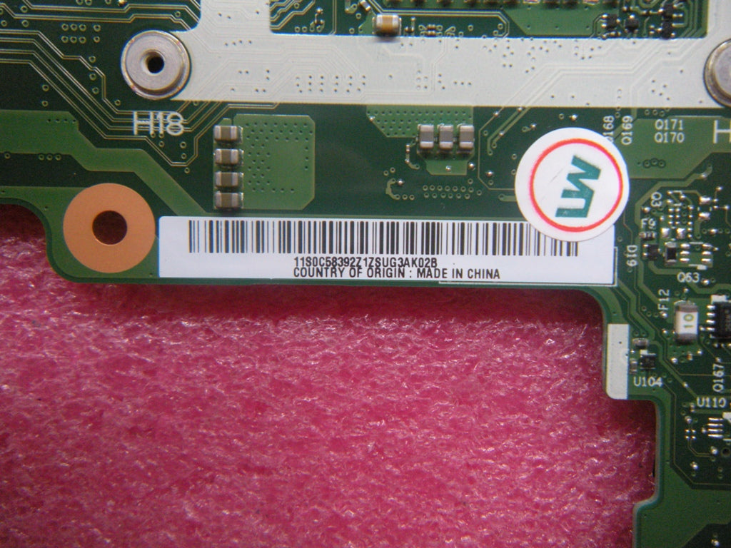 Lenovo Replacement Part - 04X3899