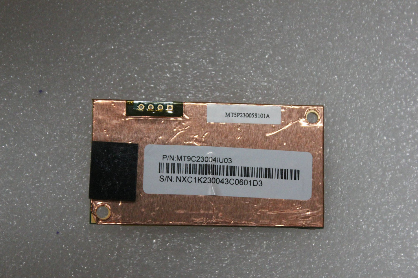 Lenovo Replacement Part - 90400006