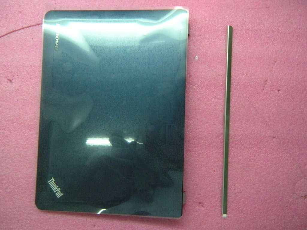Lenovo Cover Lcd Cover Kit Blue - 04W4356