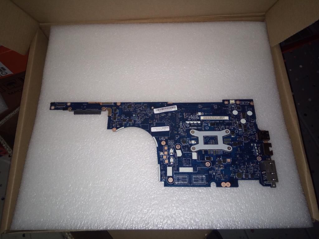 Lenovo Mb Assembly - 04Y1347