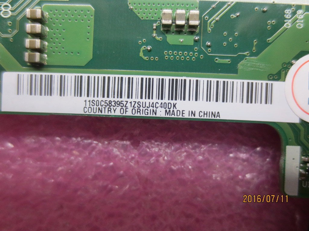 Lenovo Mb - 04X3955