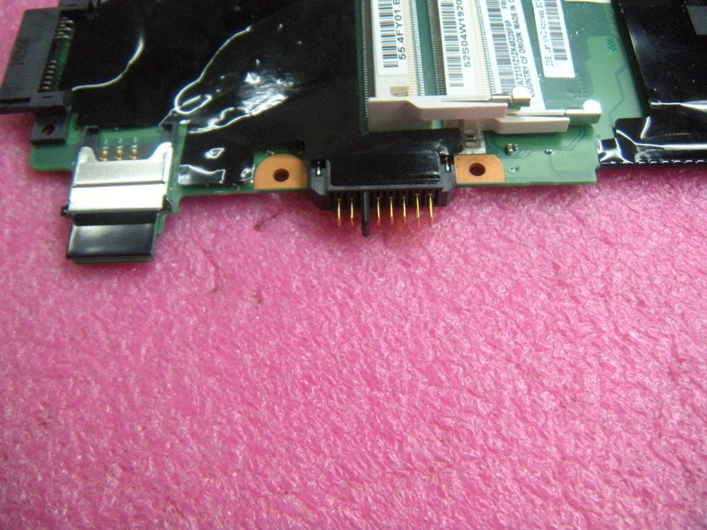 Lenovo Shinai-2 Swg I5-520M Tpm=N - 04W1920