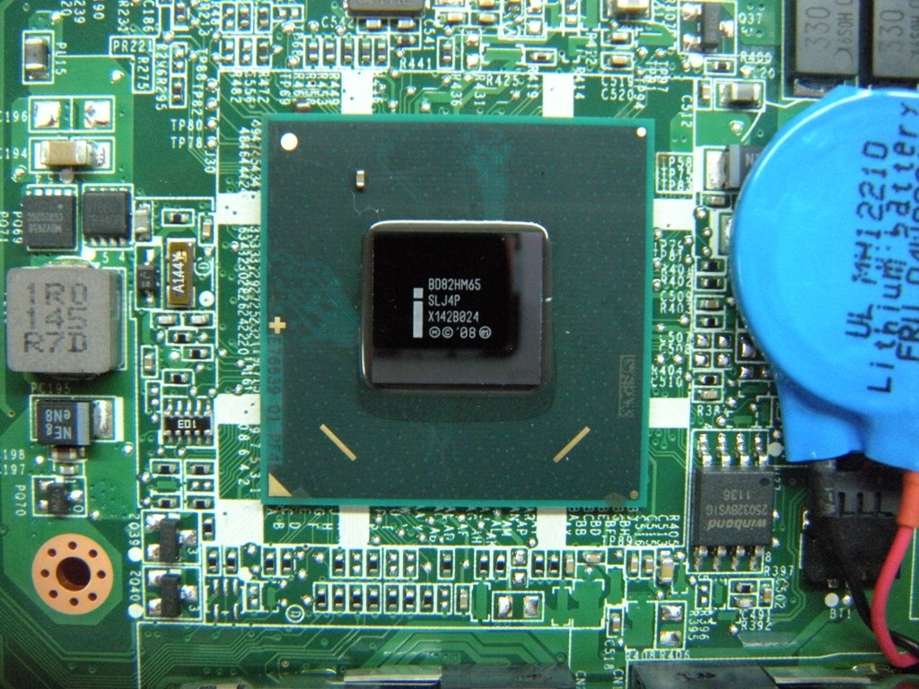 Lenovo 04W3373 - Part