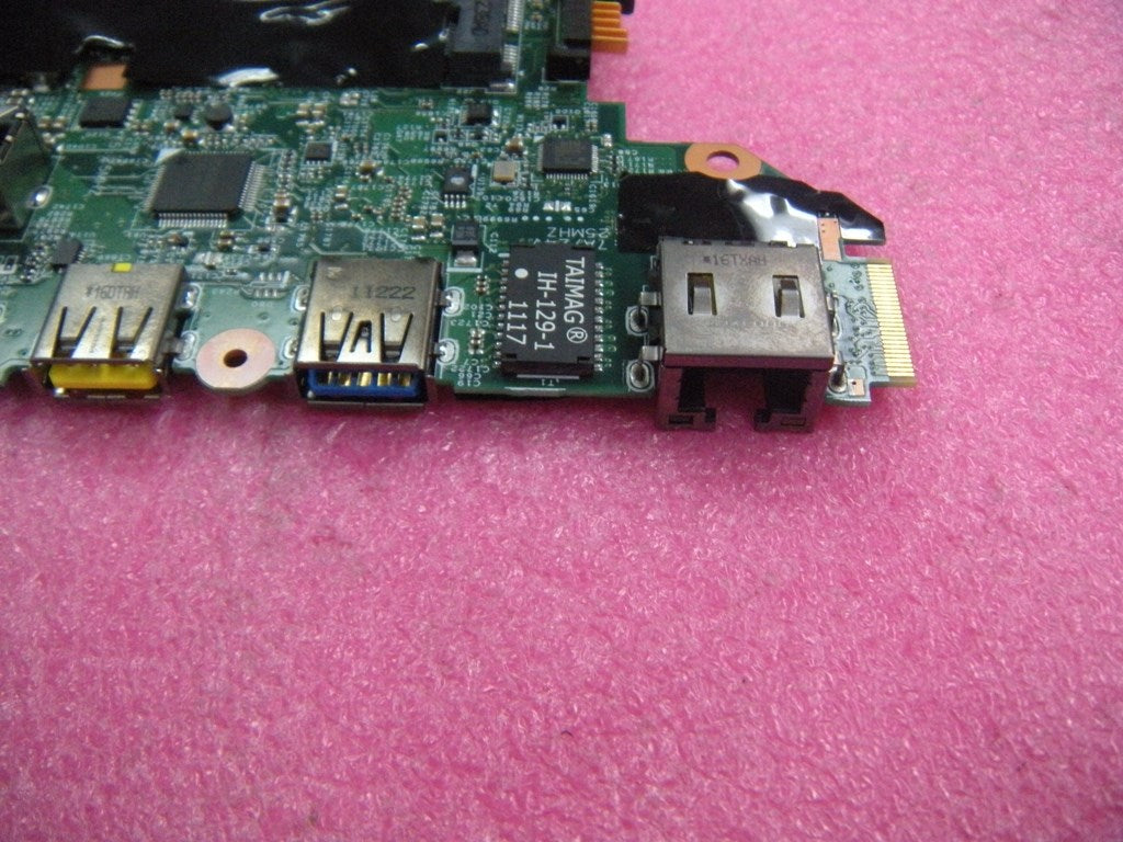 Lenovo Cdpop Plni5-2520Uma N-Amt Y-Tp - 63Y1912