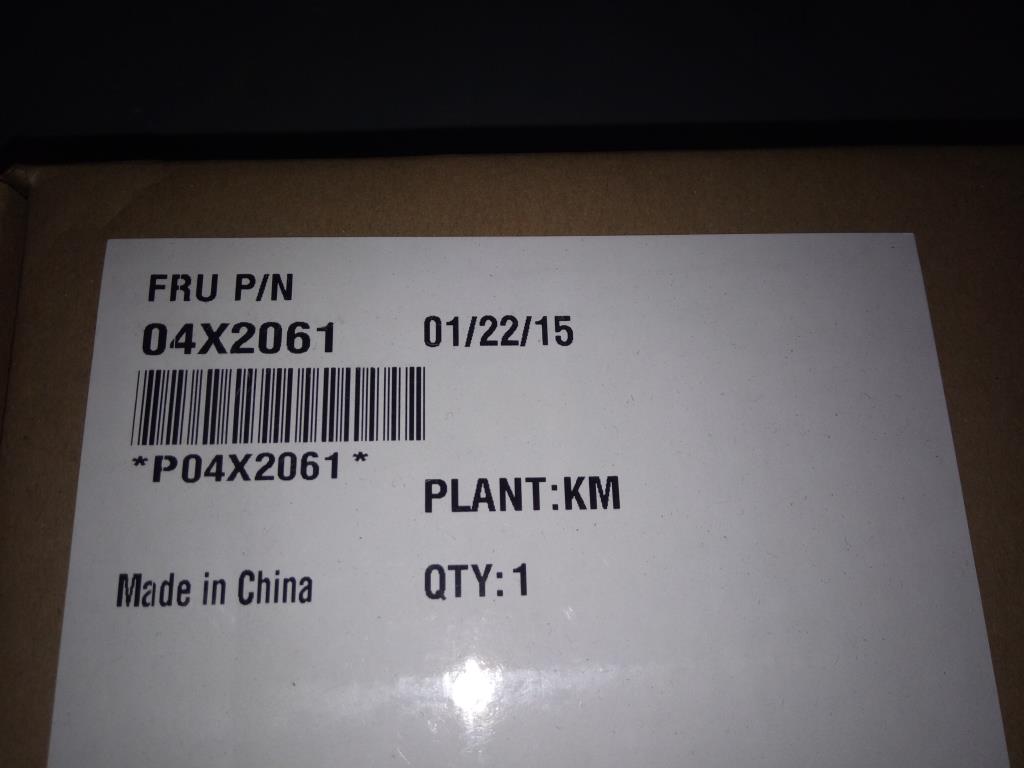 Lenovo Bdplanar Pla Nok Amd A4-5000 I - 04X2061