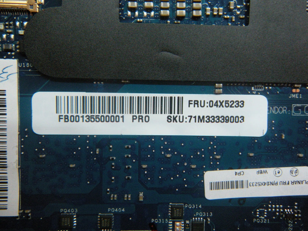 Lenovo Replacement Part - 04X5233