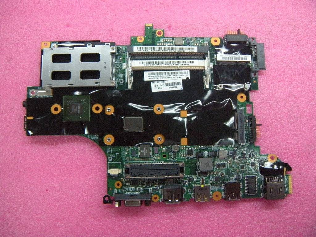 Lenovo Pl-System Boards - 63Y1926