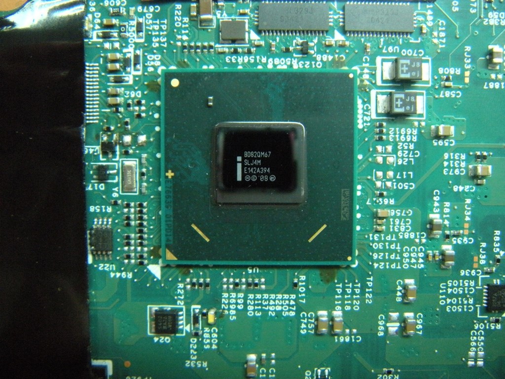 Lenovo Cdpop Plni5-2520Swg N-Amt Y-Tp - 63Y1931