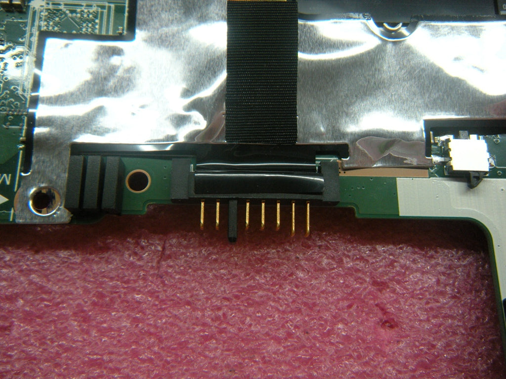 Lenovo Bdplanar W8P,I3-4010,Swg,Tpm - 04X4019
