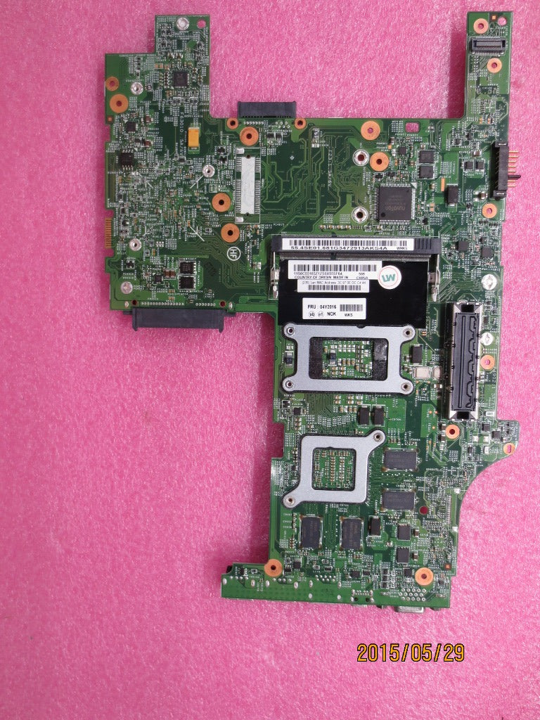 Lenovo Replacement Part - 04Y2016