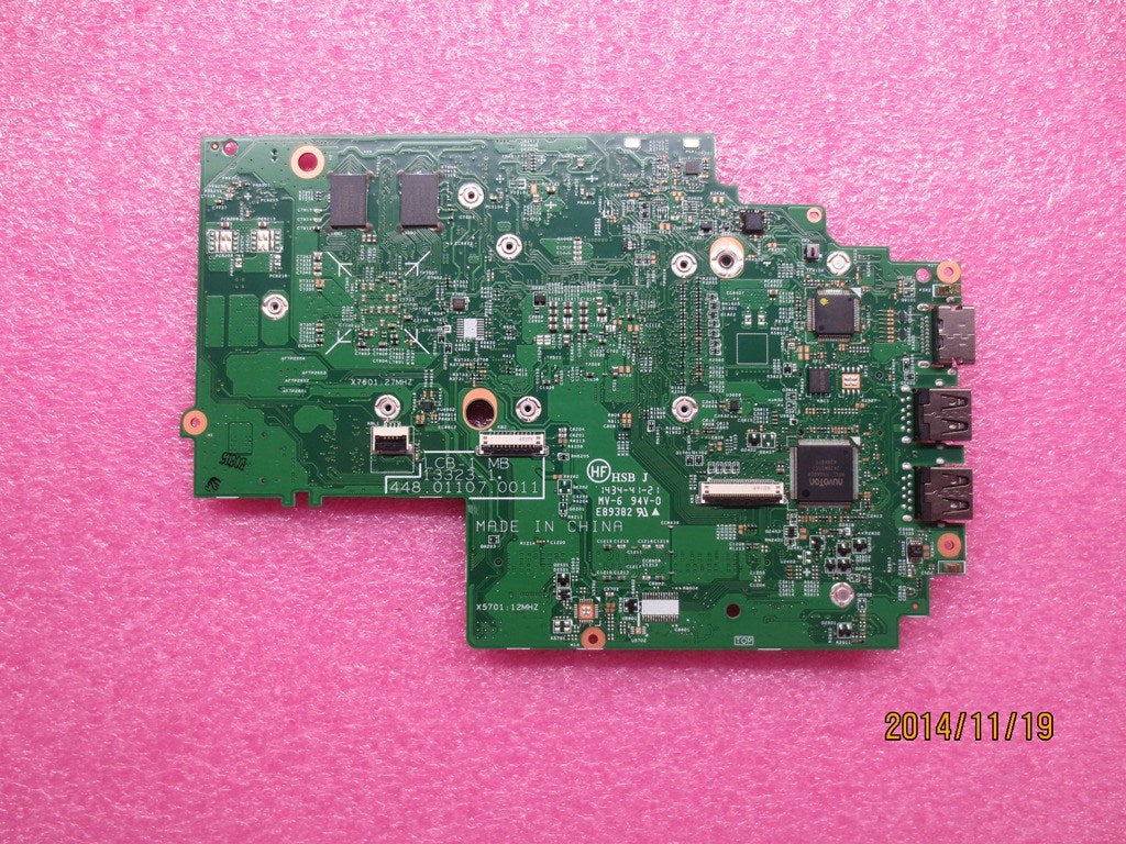 Lenovo Replacement Part - 00Ht599