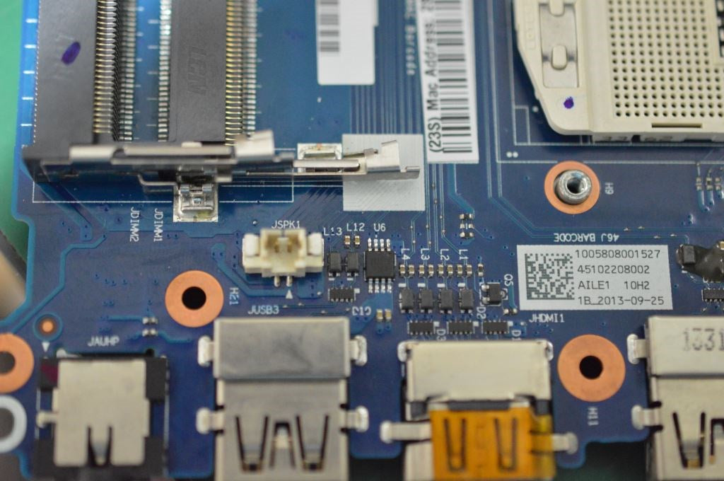 Lenovo Replacement Part - 04X4961