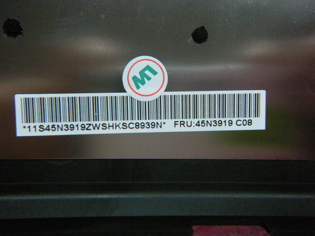 Lenovo Co Covers - 45N3919