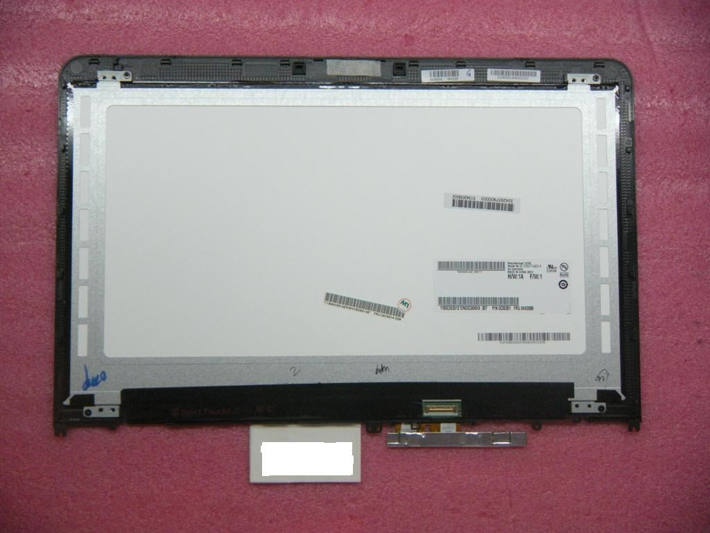 Lenovo Lcd Assembly - 04X5214